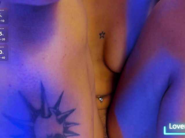 Samira-wish live cam on BongaCams