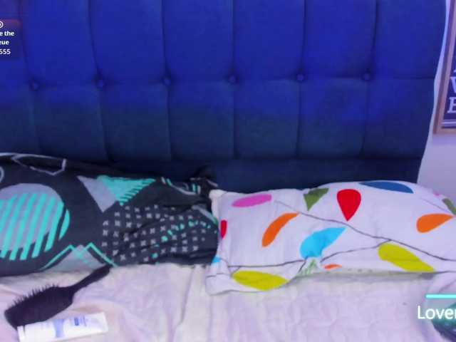 Samira-wish live webcam show