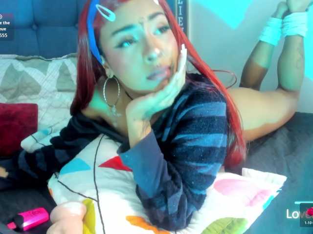 Samira-wish live cam on BongaCams