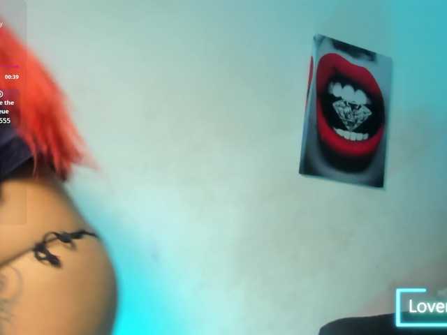 Samira-wish live cam on BongaCams