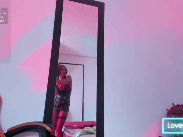 Samira-wish live cam on BongaCams