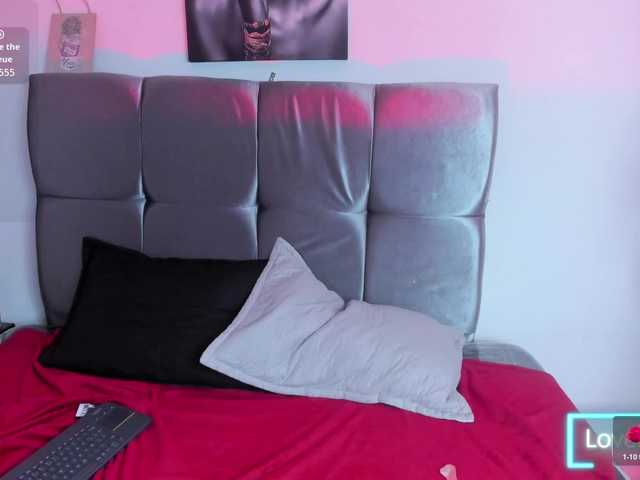 Samira-wish live cam on BongaCams