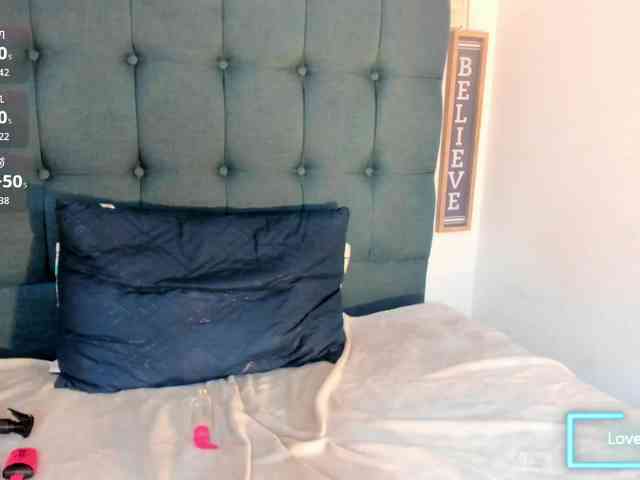 Samira-wish webcam