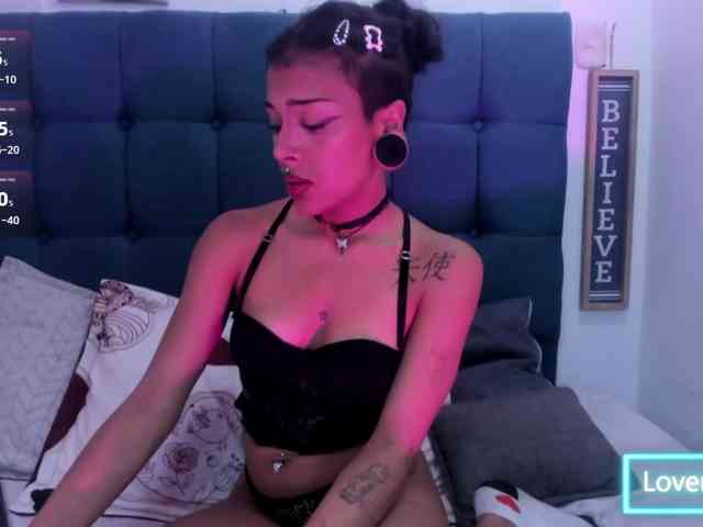 Samira-wish webcam