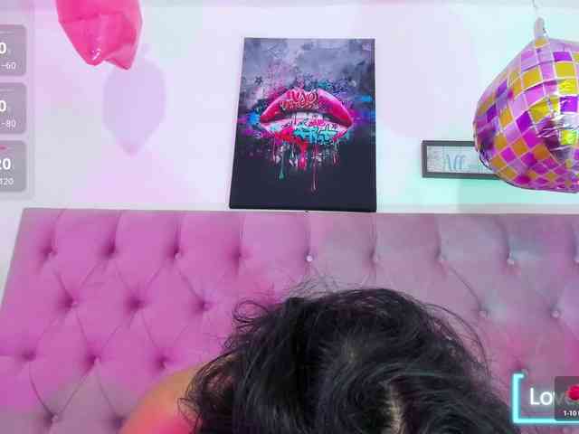 Samira-wish webcam