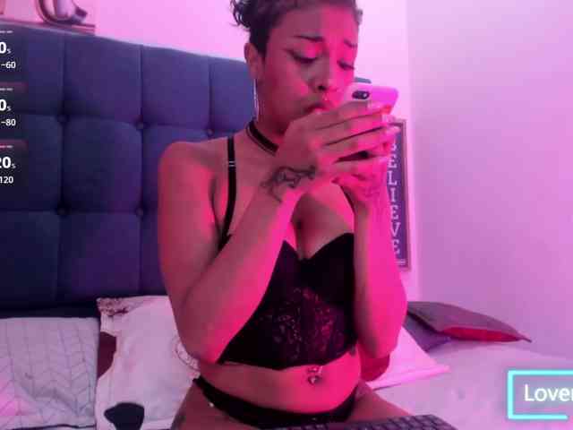 Samira-wish webcam