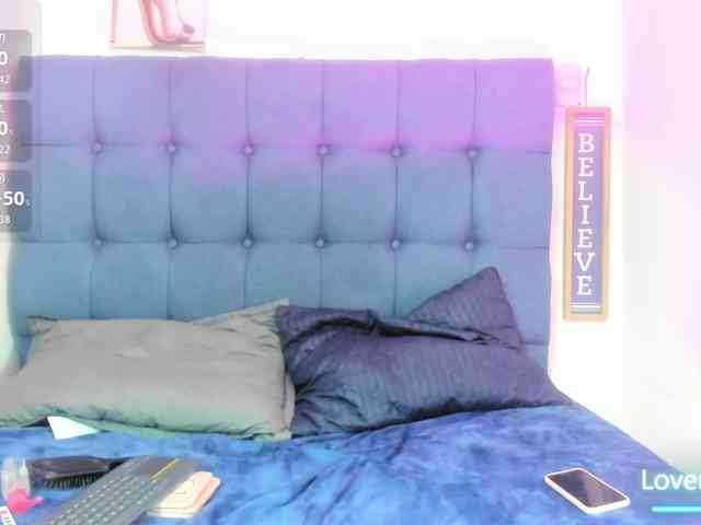 Samira-wish webcam