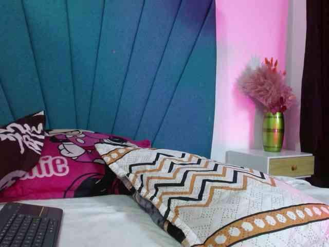 Samira-wish webcam