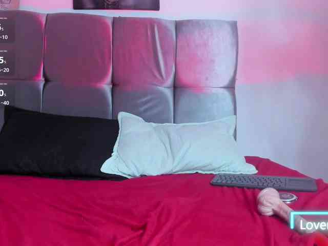 Samira-wish webcam