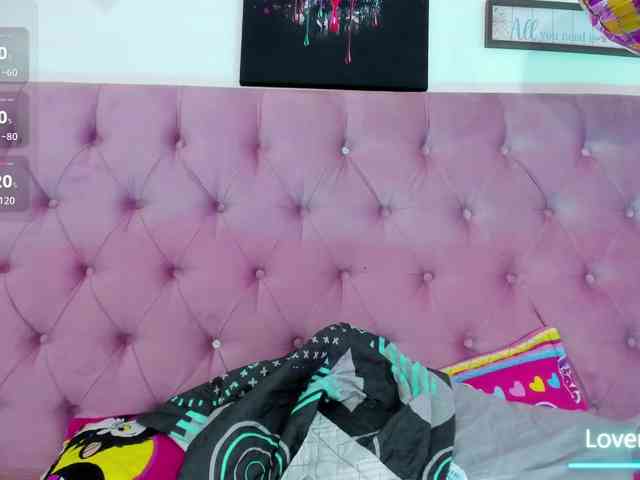 Samira-wish webcam