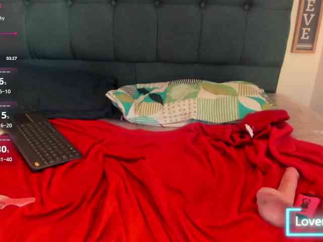 Samira-wish webcam