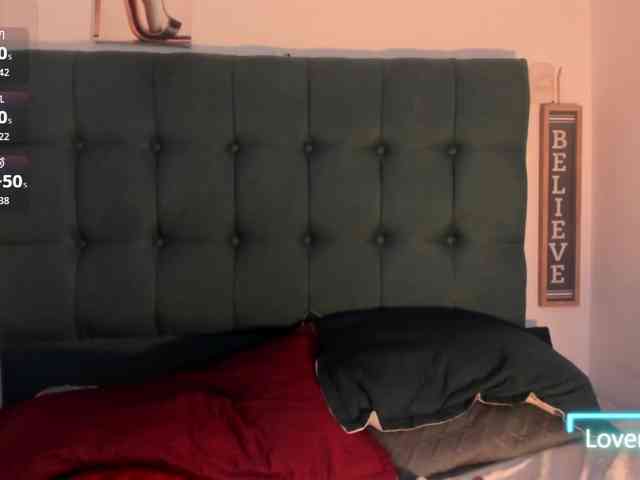 Samira-wish webcam