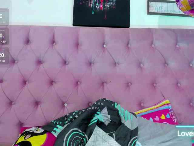 Samira-wish webcam
