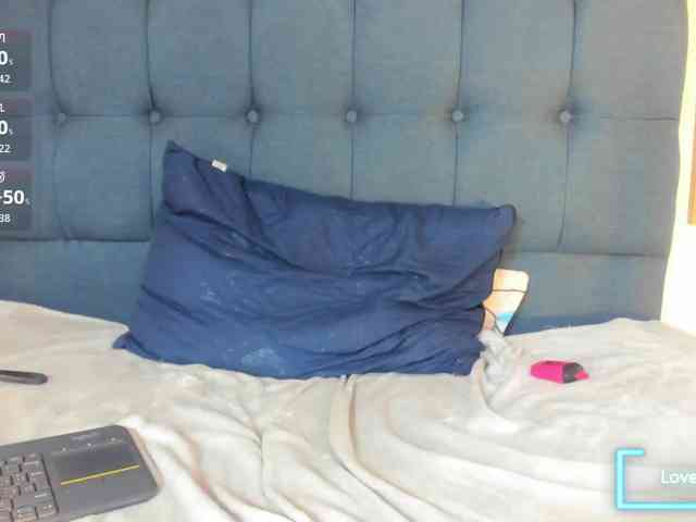 Samira-wish webcam
