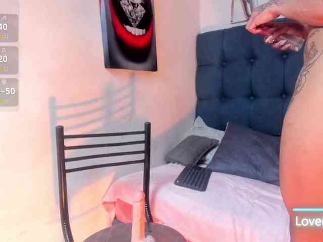 Samira-wish webcam