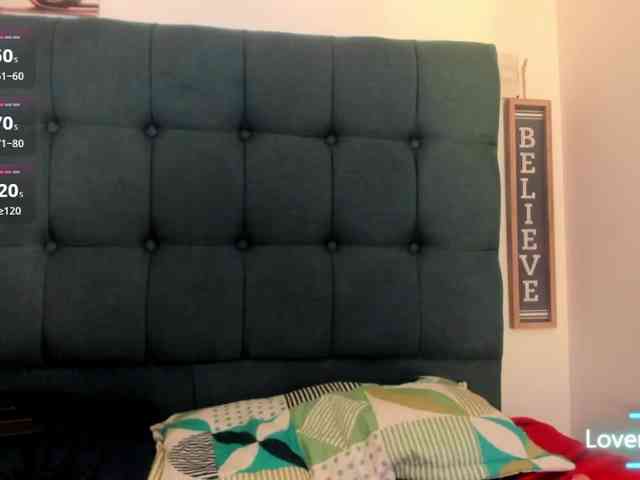 Samira-wish webcam