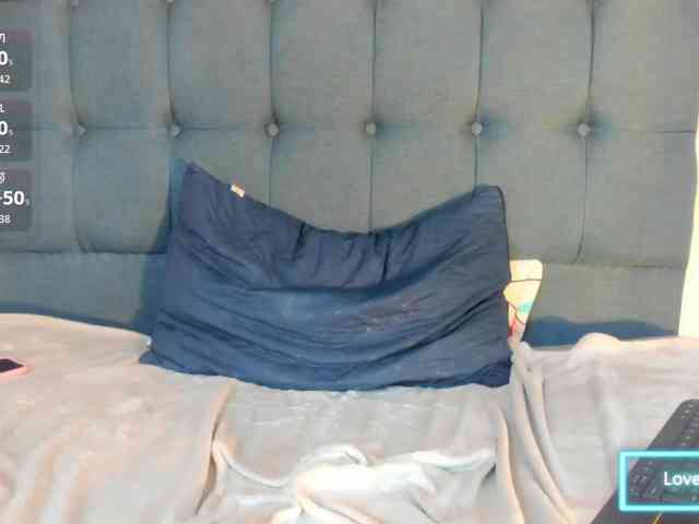 Samira-wish webcam