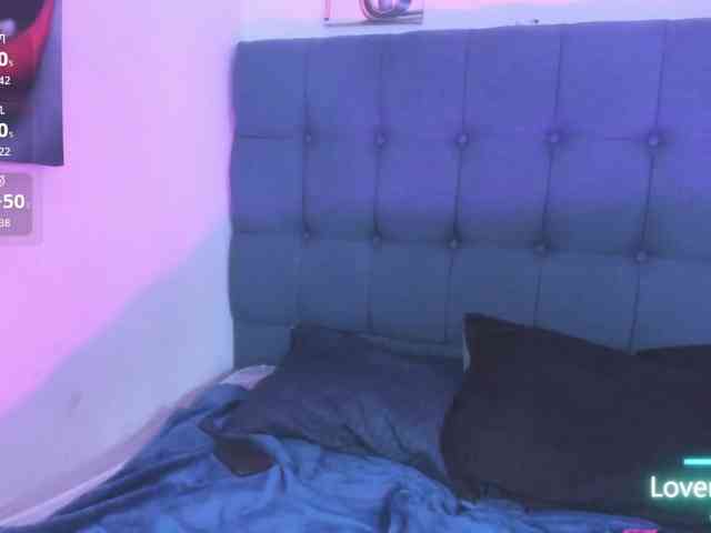 Samira-wish webcam
