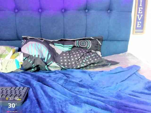 Samira-wish webcam