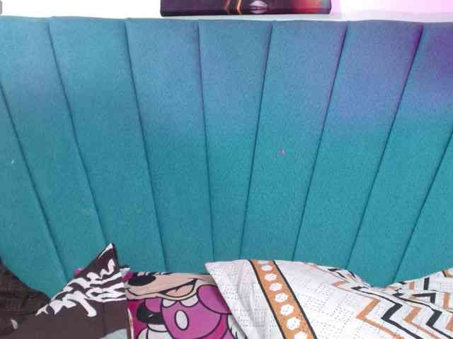 Samira-wish webcam