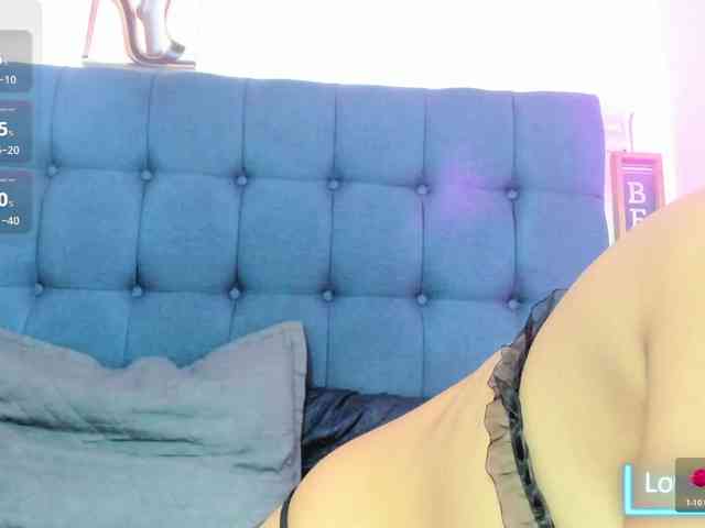 Samira-wish webcam