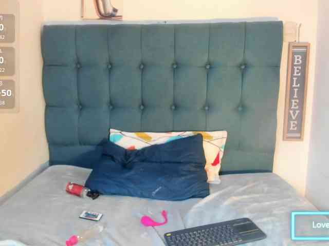 Samira-wish webcam