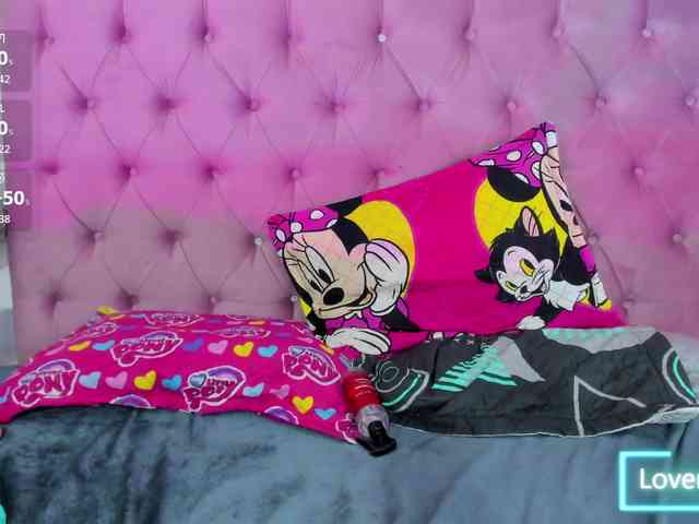 Samira-wish webcam