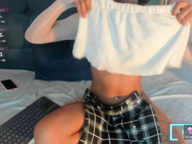 Samira-wish webcam