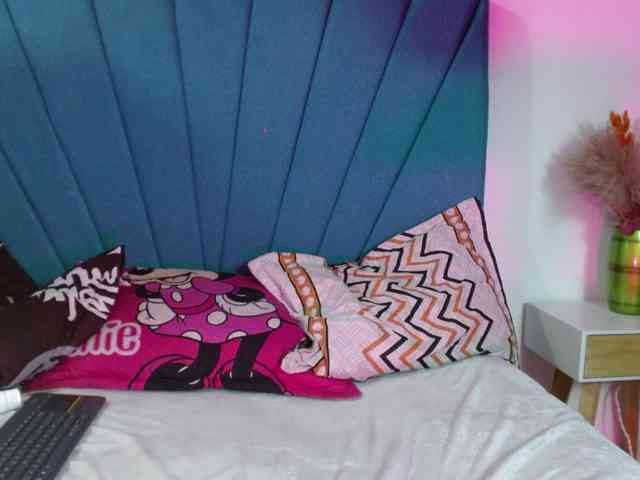 Samira-wish webcam