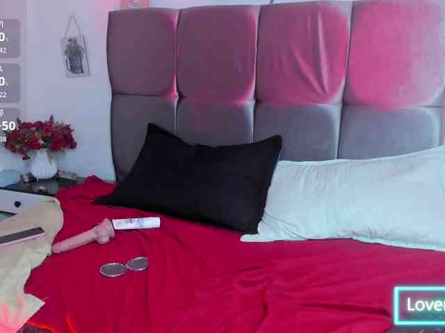 Samira-wish webcam