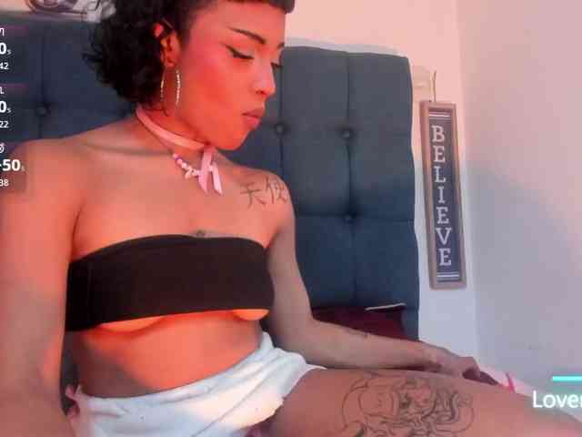 Samira-wish webcam