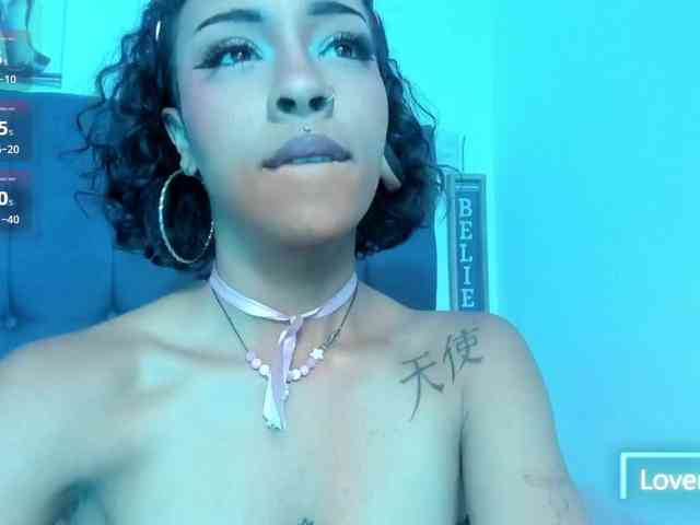Samira-wish webcam