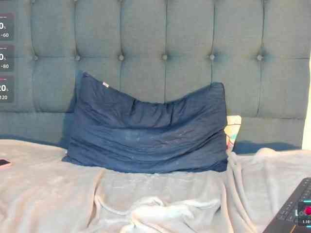 Samira-wish webcam