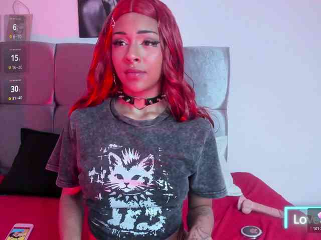 Samira-wish