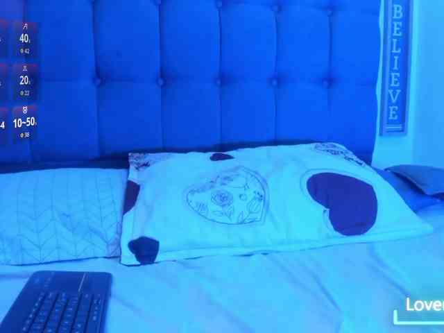 Samira-wish webcam