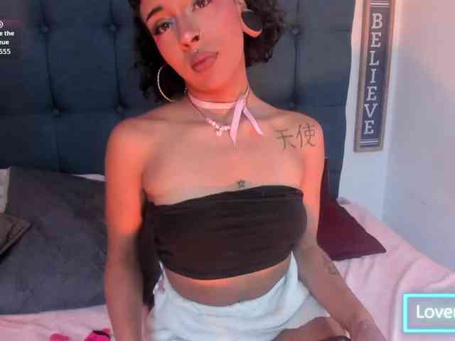 Samira-wish webcam