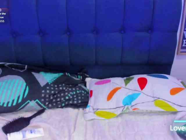 Samira-wish webcam