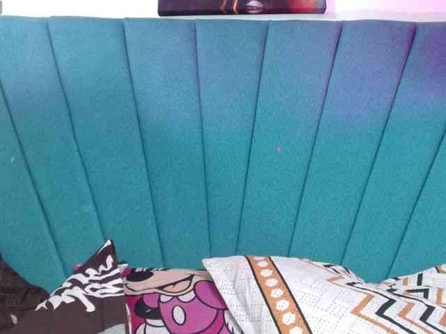 Samira-wish webcam