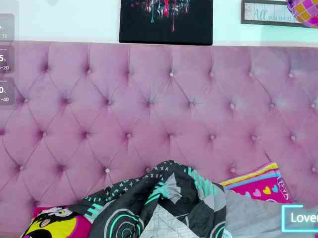 Samira-wish Live Webcam on BongaCams