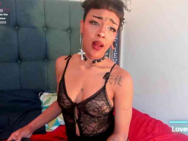 Samira-wish webcam