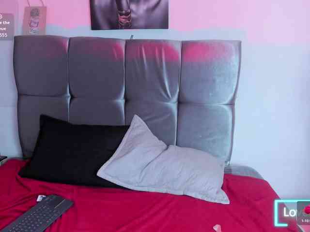Samira-wish webcam