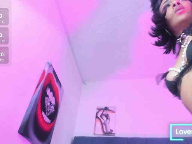 Samira-wish webcam