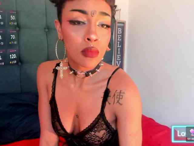 Samira-wish webcam