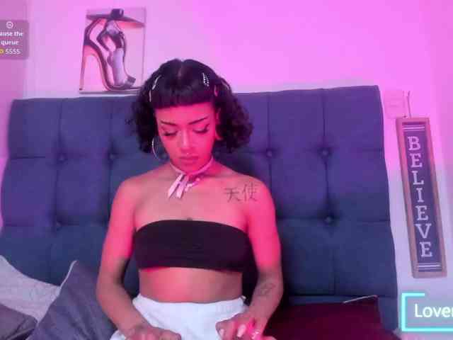 Samira-wish webcam