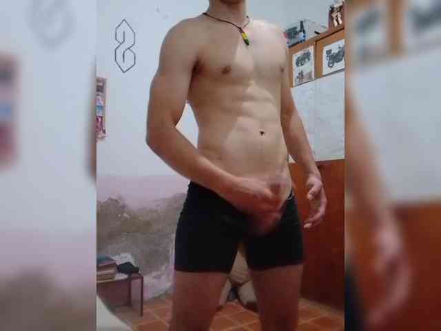 kain20 Live Webcam on BongaCams