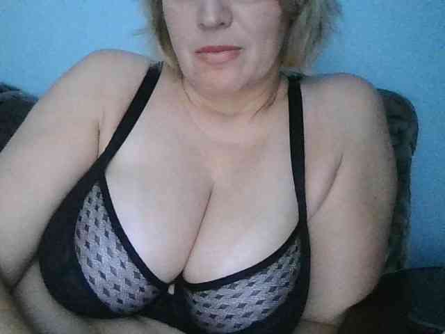 Lanavesna Sex Cam Show