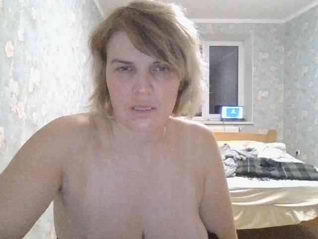 Lanavesna Sex Cam Show