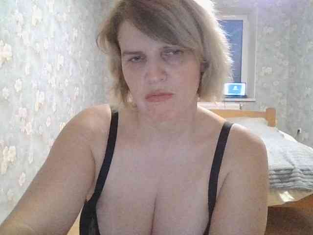 Lanavesna Sex Cam Show