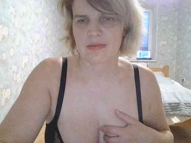 Lanavesna Sex Cam Show
