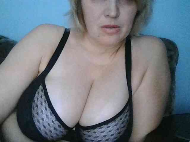 Lanavesna Sex Cam Show
